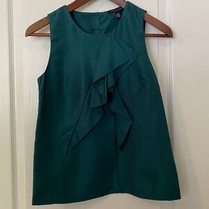 Tommy Hilfiger Silk Blouse